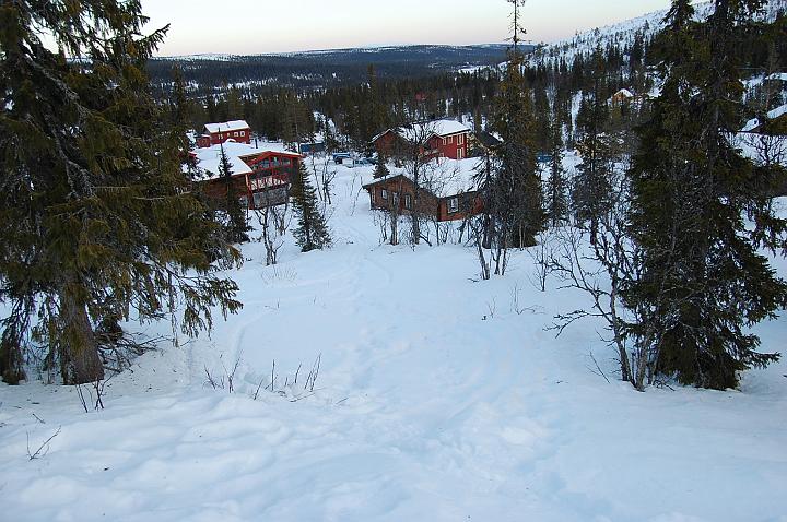 vemdalen 019.jpg - bakvgen hem